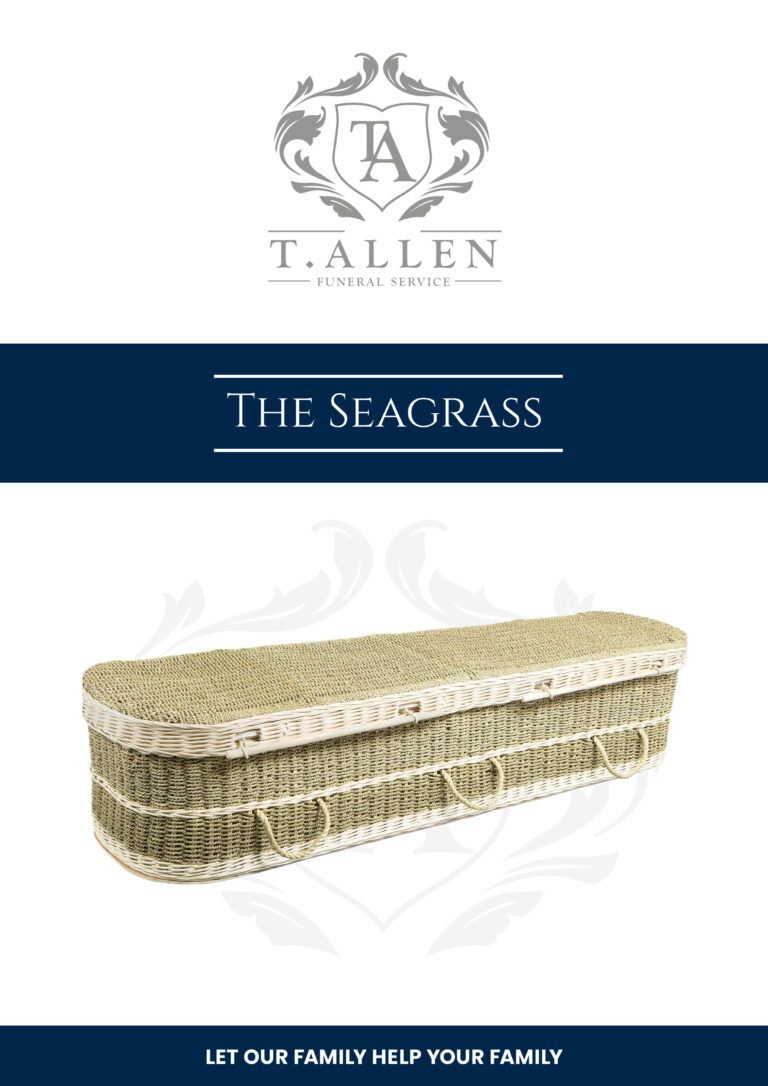 The Seagrass
